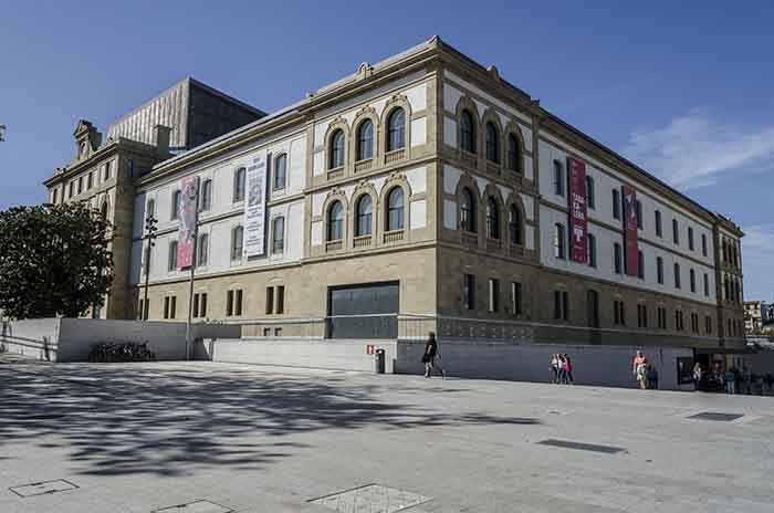 Guipúzcoa - San Sebastián 068 - Tabakalera - Centro Internacional de Cultura Contemporánea.jpg